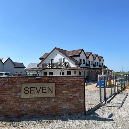 Villa Osrodek Seven Sarbinowo Exterior foto